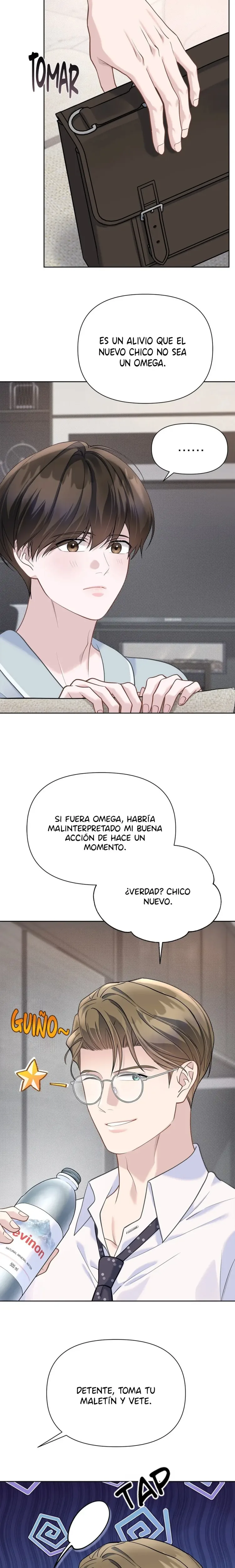Compañero de Rut capítulo 17, página 7
