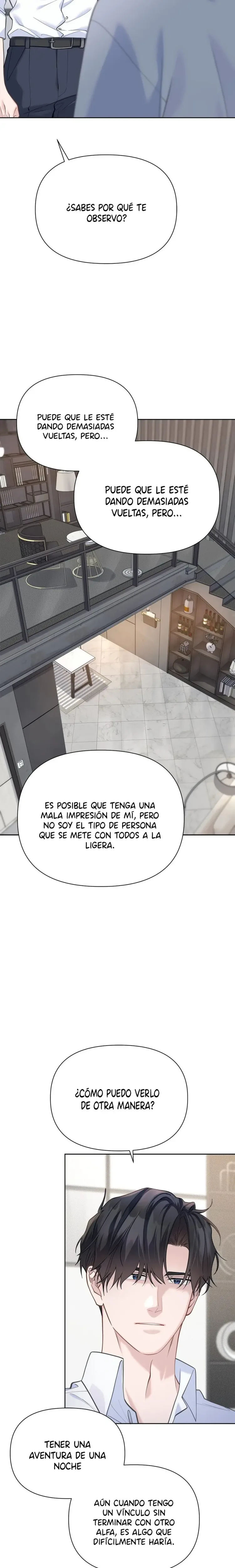 Compañero de Rut capítulo 17, página 11
