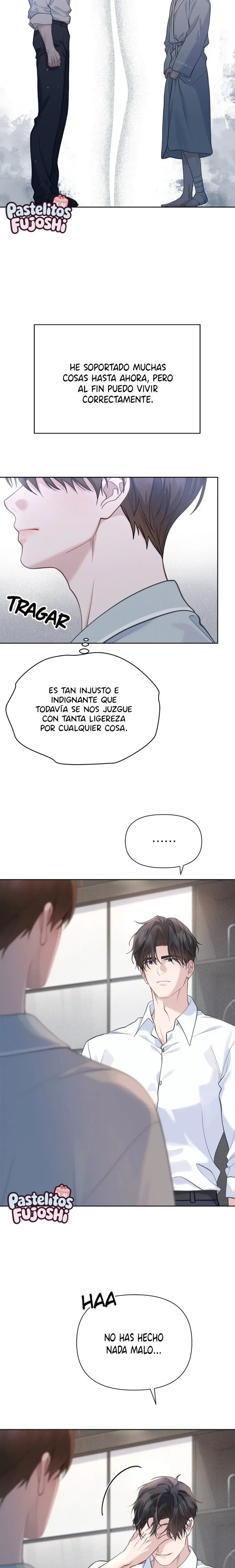 Compañero de Rut capítulo 17, página 13