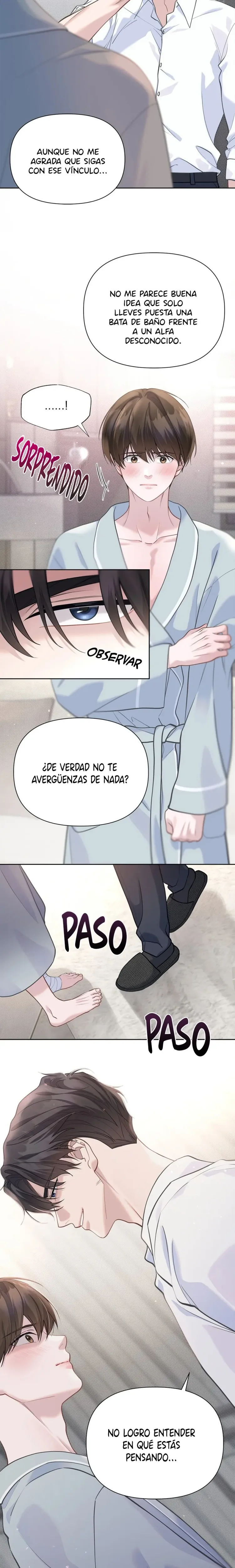Compañero de Rut capítulo 17, página 14