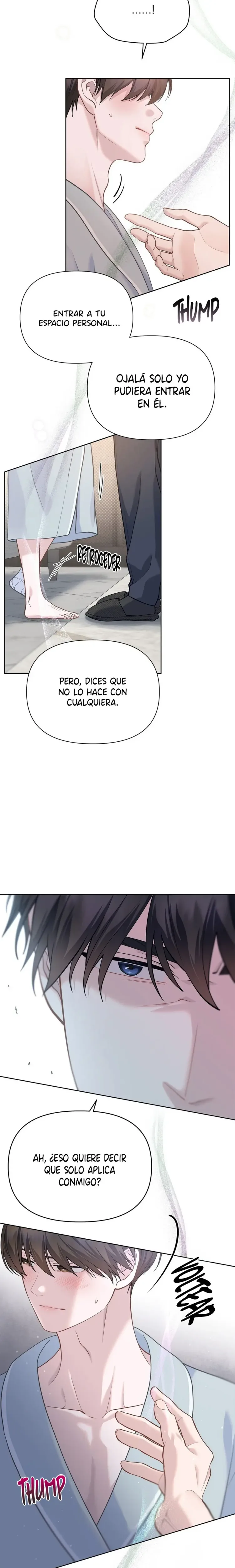 Compañero de Rut capítulo 17, página 16