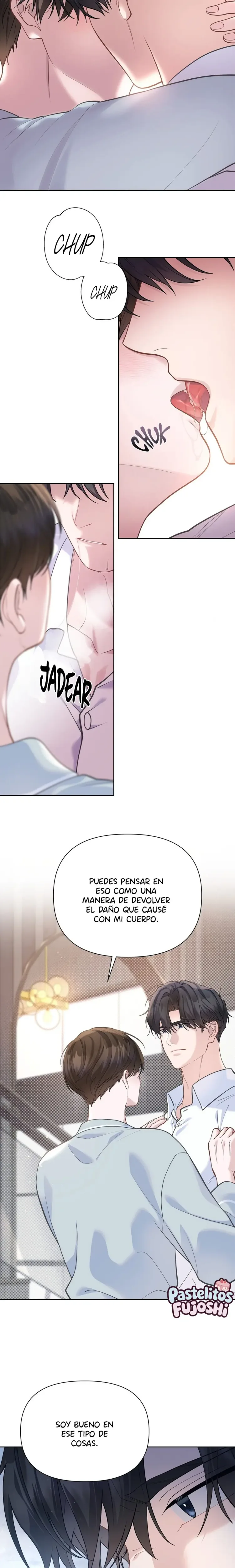 Compañero de Rut capítulo 18, página 2