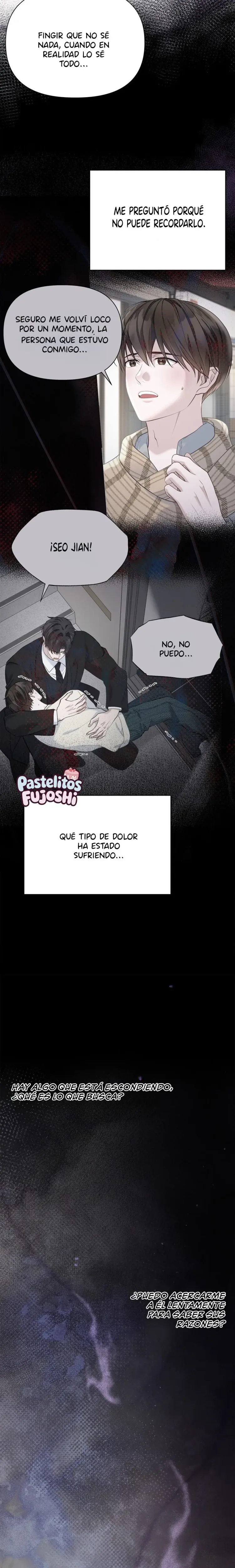 Compañero de Rut capítulo 18, página 16