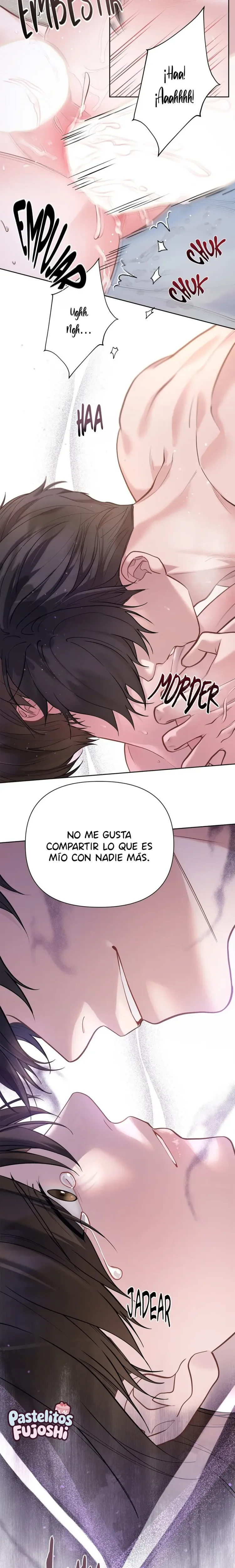 Compañero de Rut capítulo 18, página 19