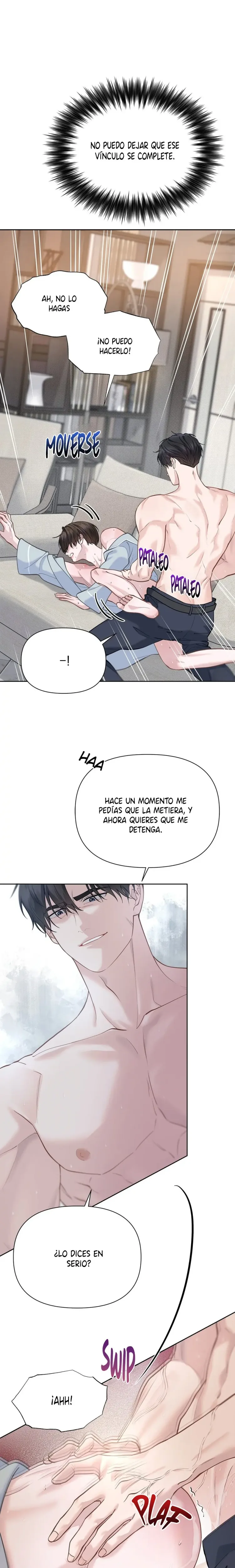 Compañero de Rut capítulo 19, página 3