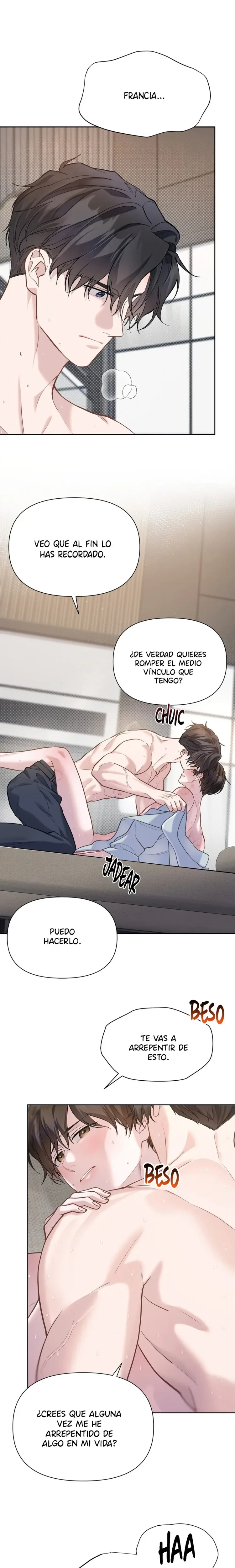 Compañero de Rut capítulo 19, página 9