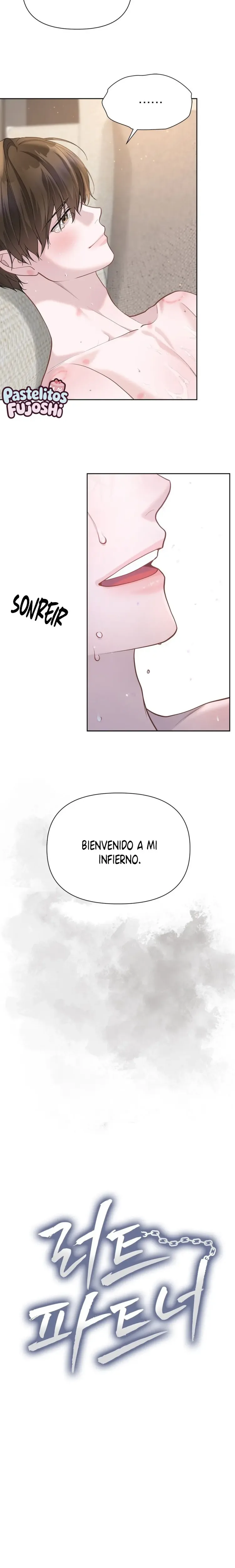 Compañero de Rut capítulo 19, página 17