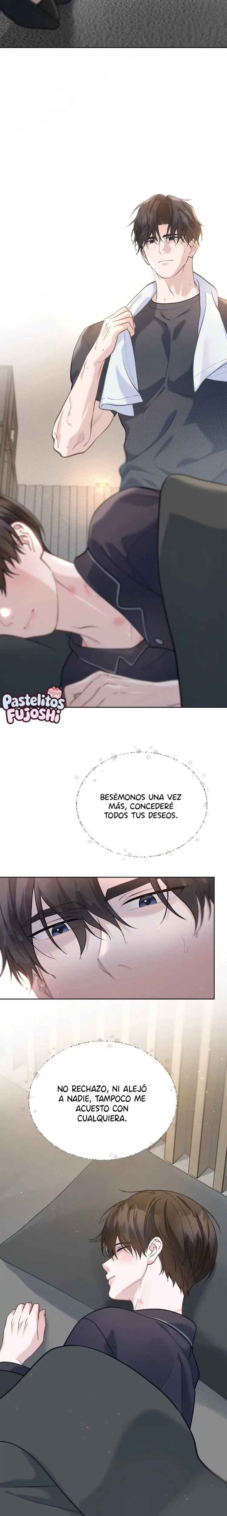 Compañero de Rut capítulo 19, página 19