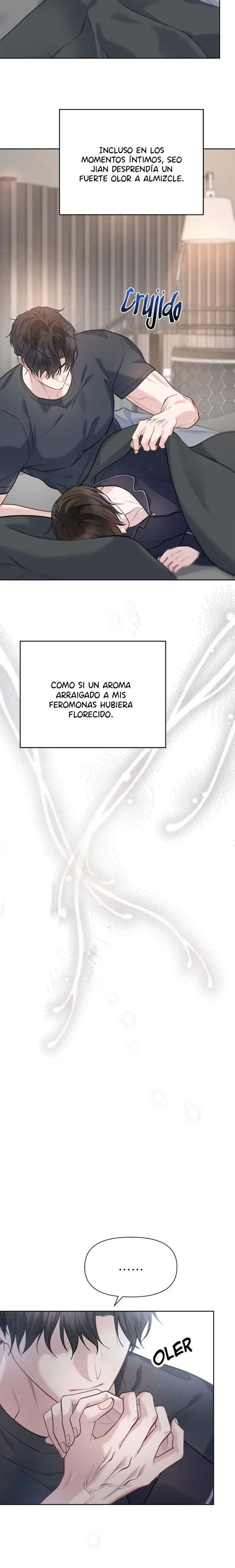 Compañero de Rut capítulo 19, página 21