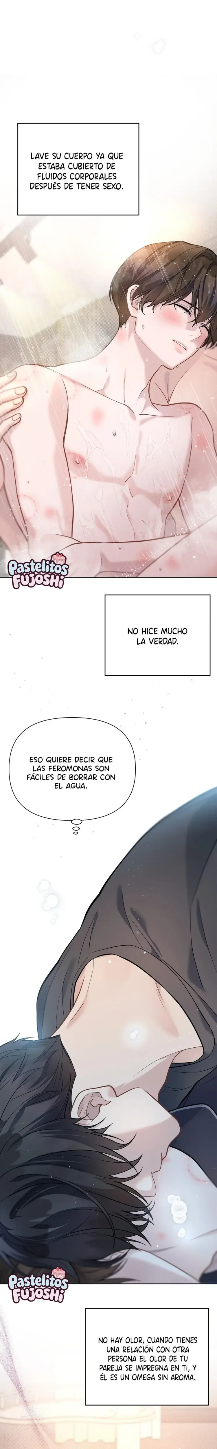 Compañero de Rut capítulo 19, página 22