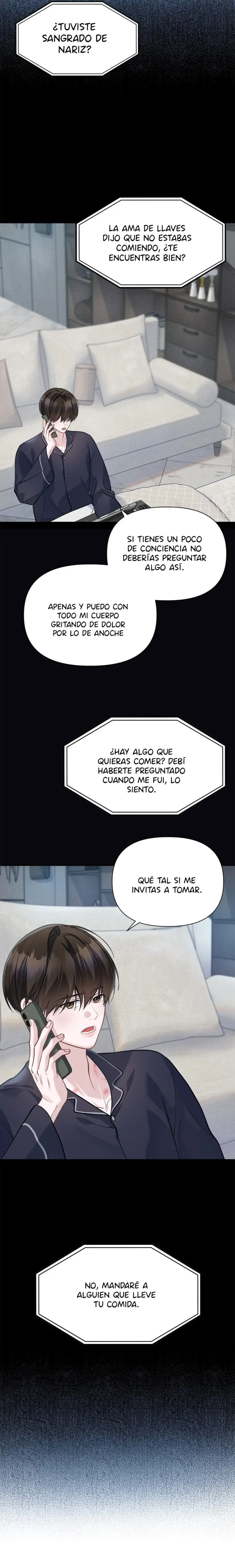 Compañero de Rut capítulo 20, página 2