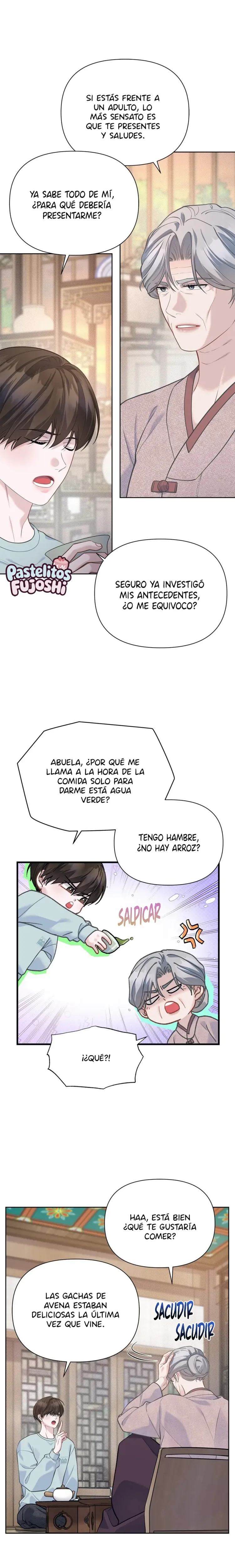 Compañero de Rut capítulo 20, página 4