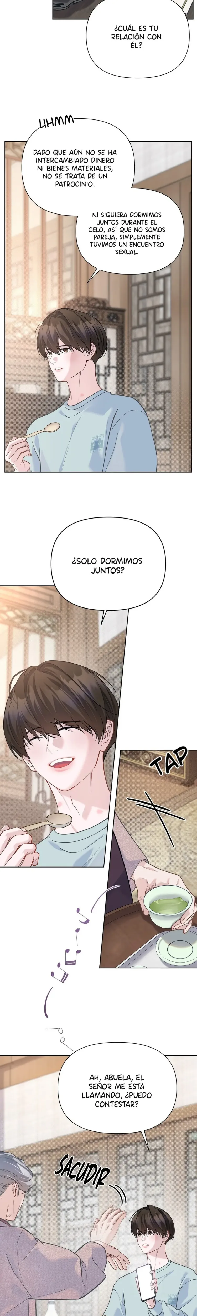 Compañero de Rut capítulo 20, página 6