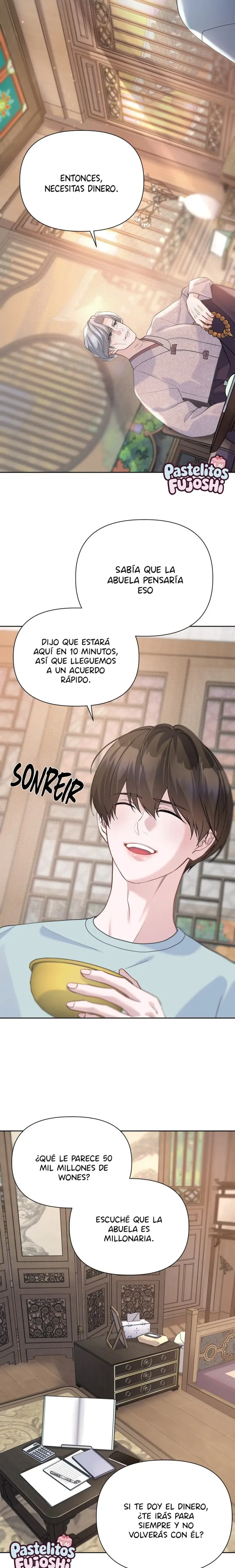 Compañero de Rut capítulo 20, página 10