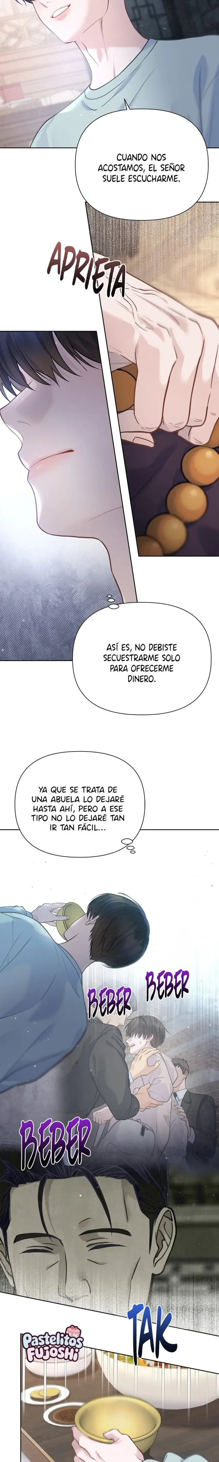 Compañero de Rut capítulo 20, página 12