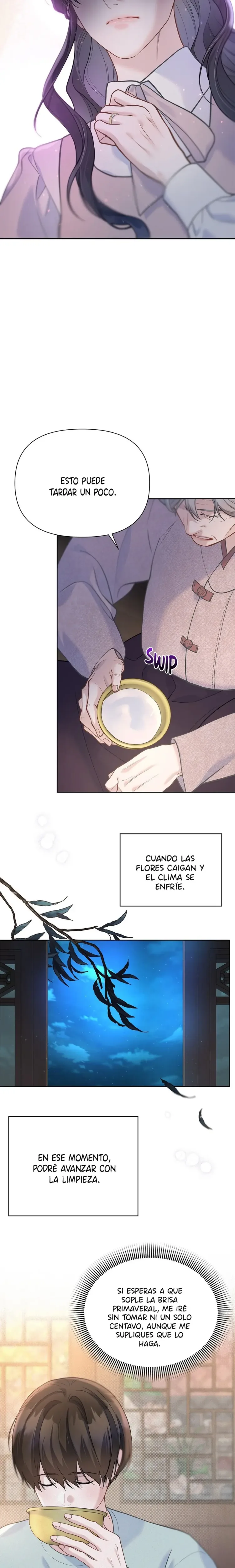 Compañero de Rut capítulo 20, página 22