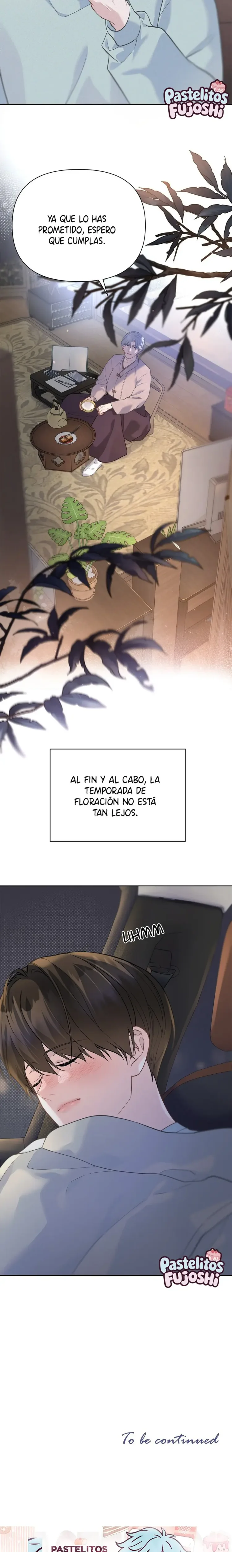 Compañero de Rut capítulo 20, página 23