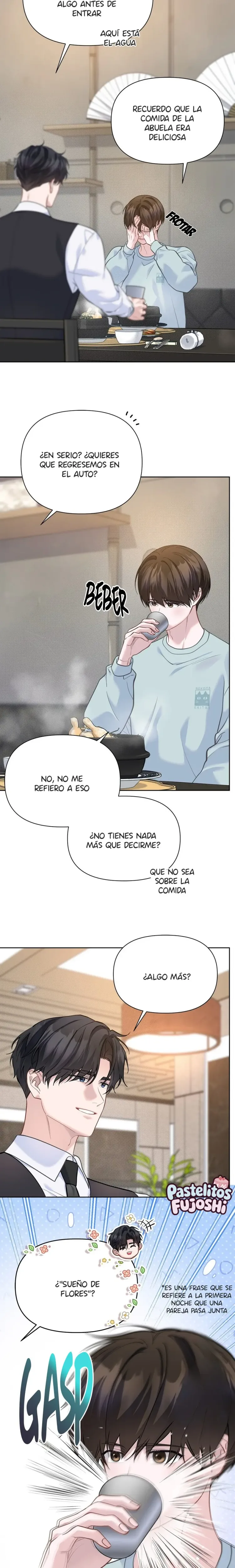 Compañero de Rut capítulo 21, página 2