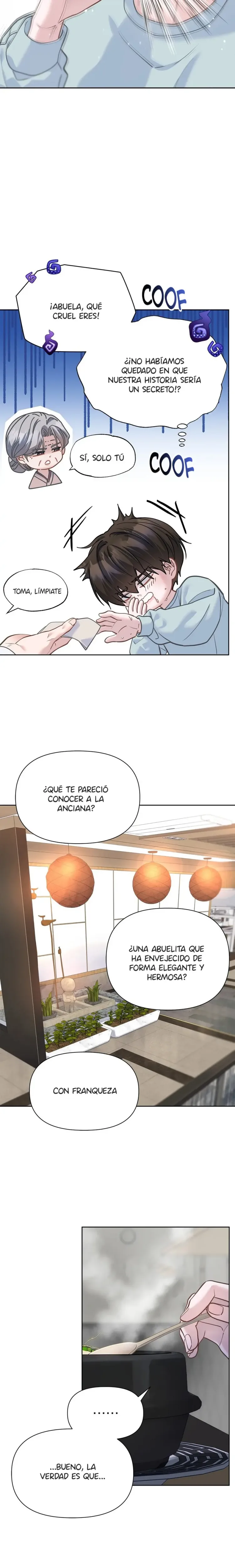 Compañero de Rut capítulo 21, página 3