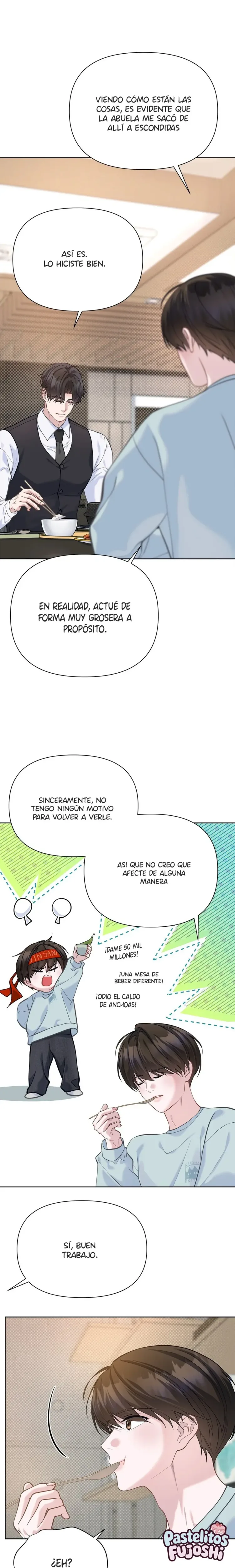 Compañero de Rut capítulo 21, página 4