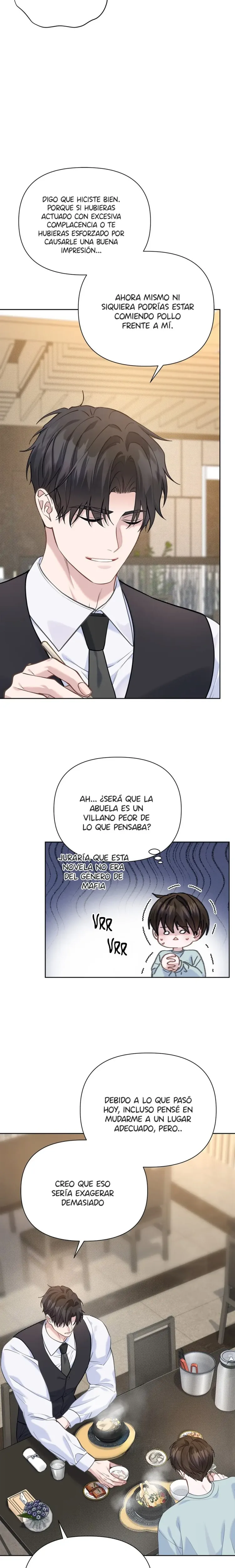 Compañero de Rut capítulo 21, página 5