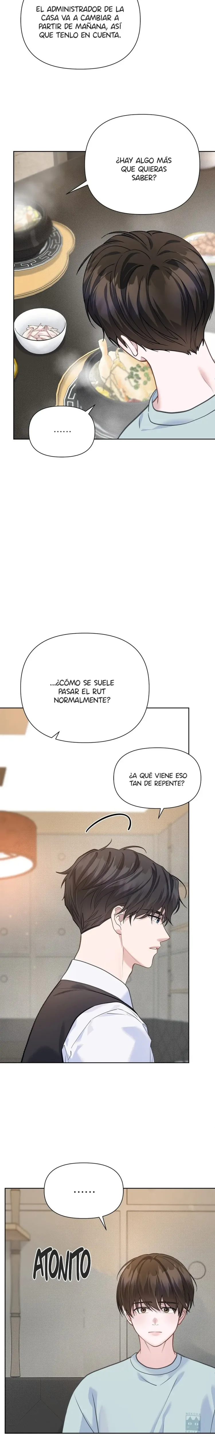 Compañero de Rut capítulo 21, página 6
