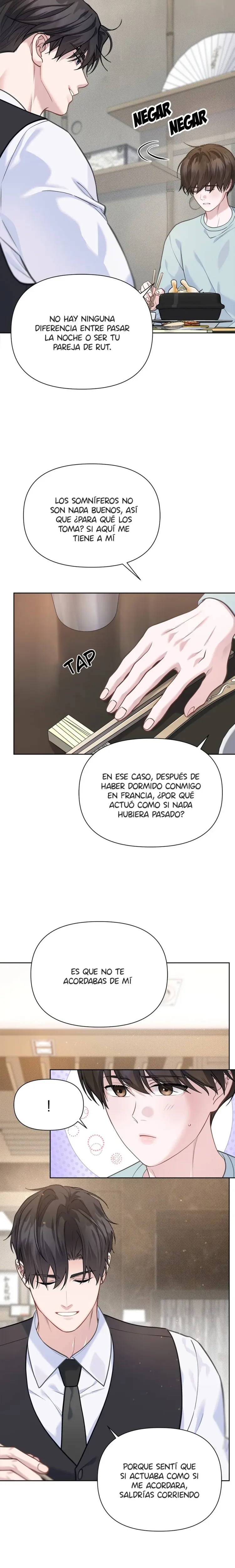 Compañero de Rut capítulo 21, página 8
