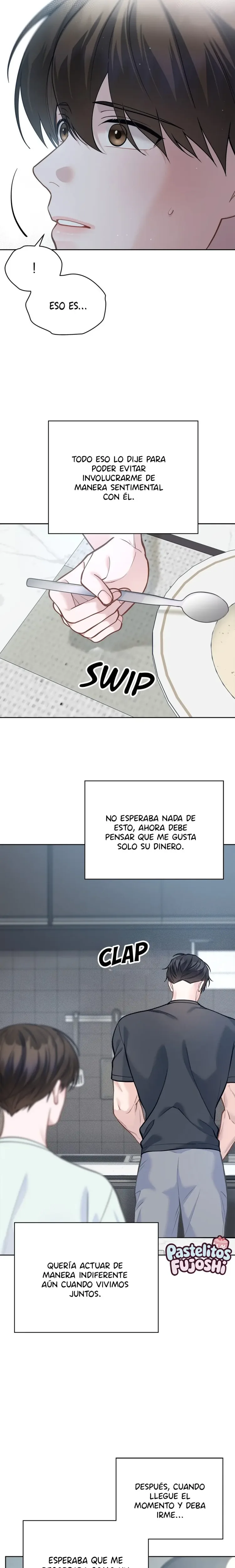 Compañero de Rut capítulo 22, página 3