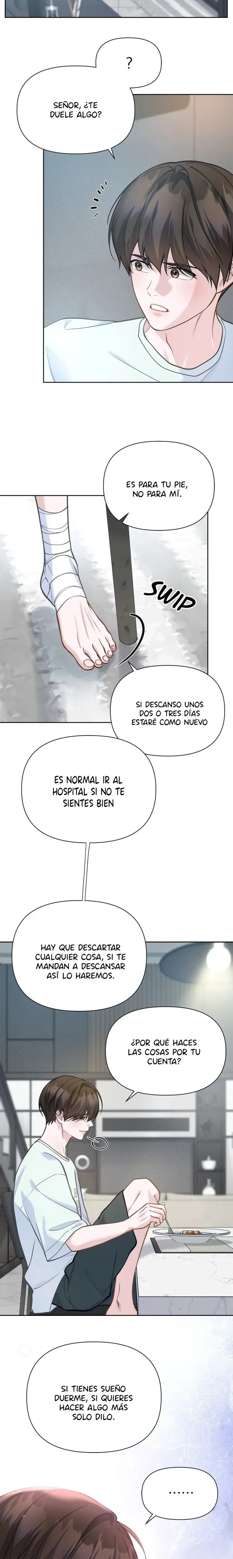 Compañero de Rut capítulo 22, página 6