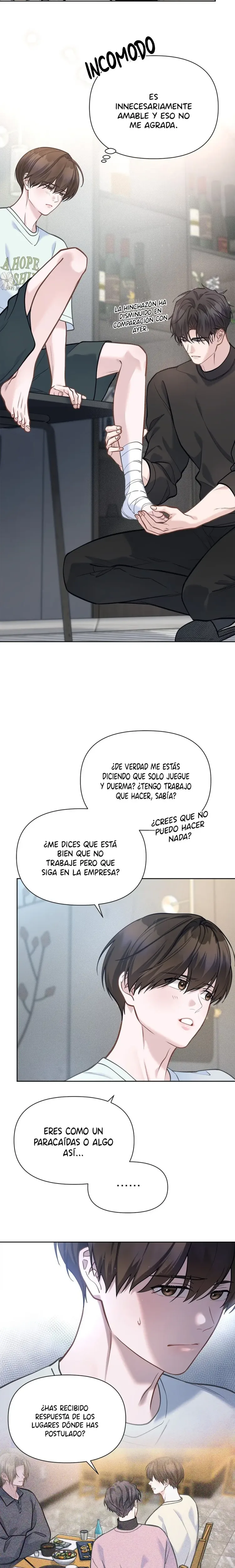 Compañero de Rut capítulo 22, página 8