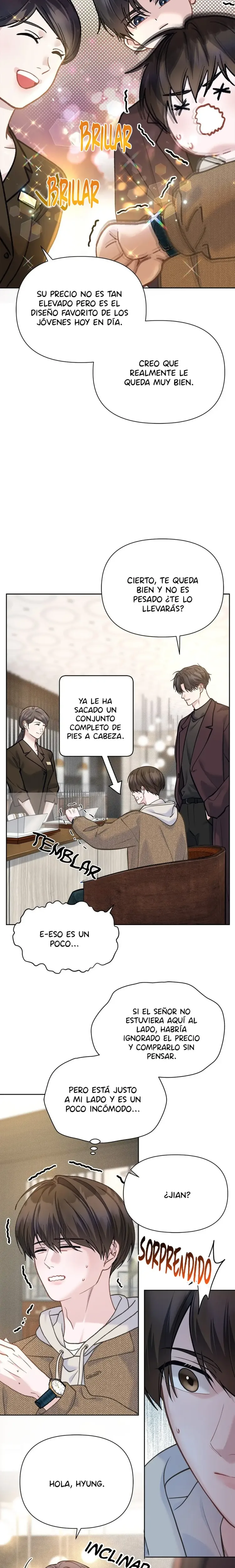 Compañero de Rut capítulo 22, página 11
