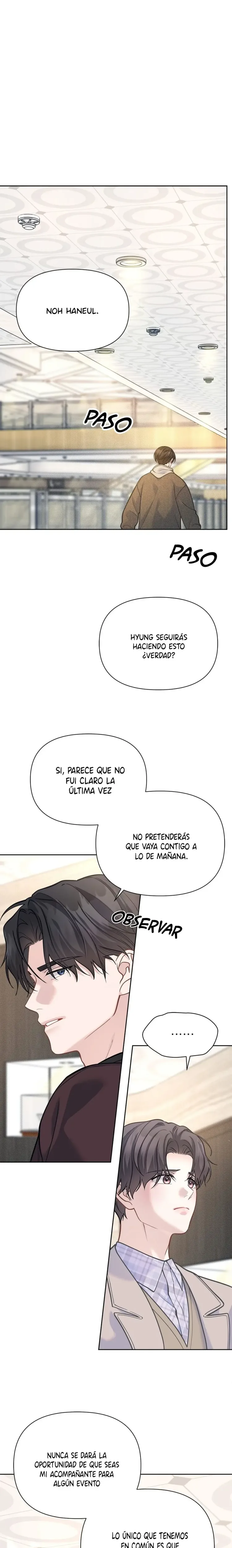 Compañero de Rut capítulo 22, página 16