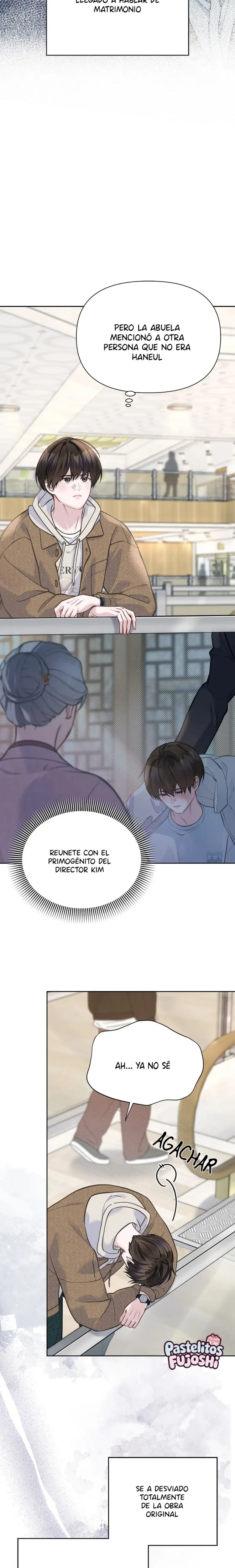 Compañero de Rut capítulo 23, página 3