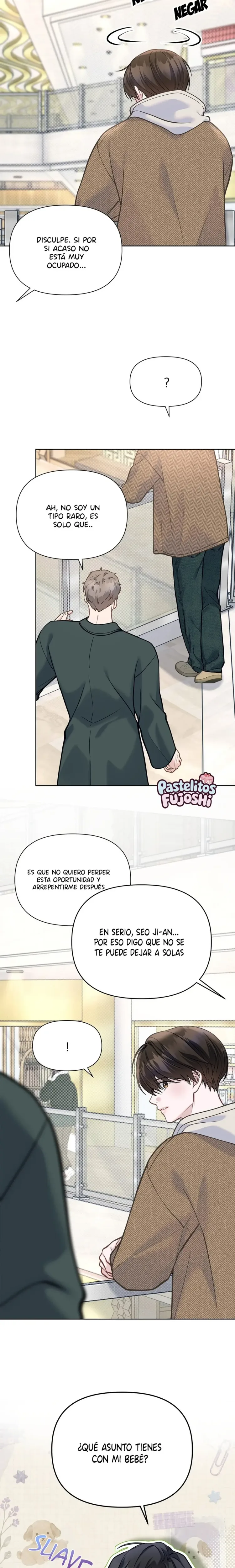 Compañero de Rut capítulo 23, página 5