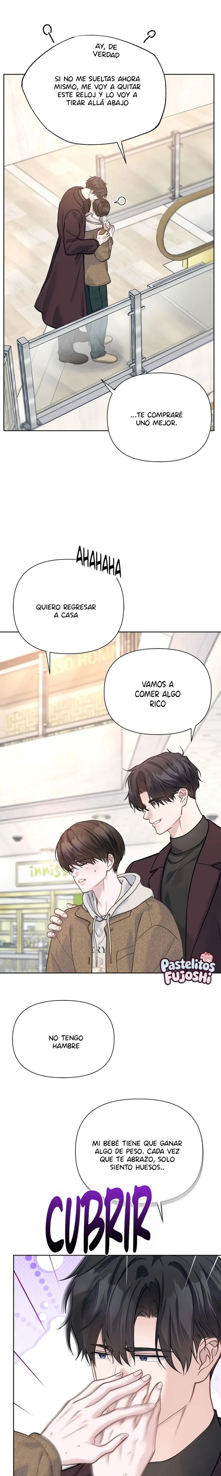 Compañero de Rut capítulo 23, página 7