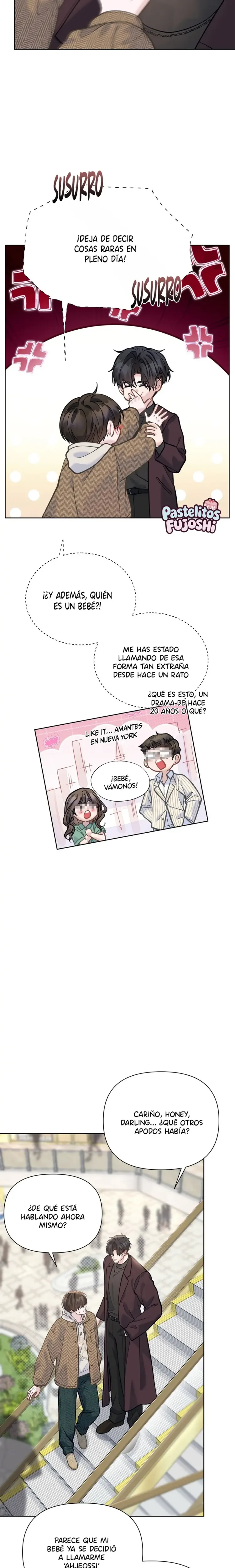 Compañero de Rut capítulo 23, página 8