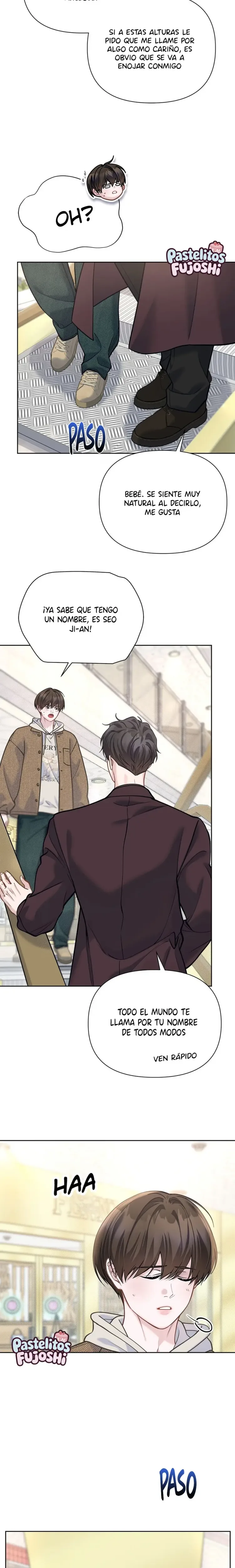Compañero de Rut capítulo 23, página 9