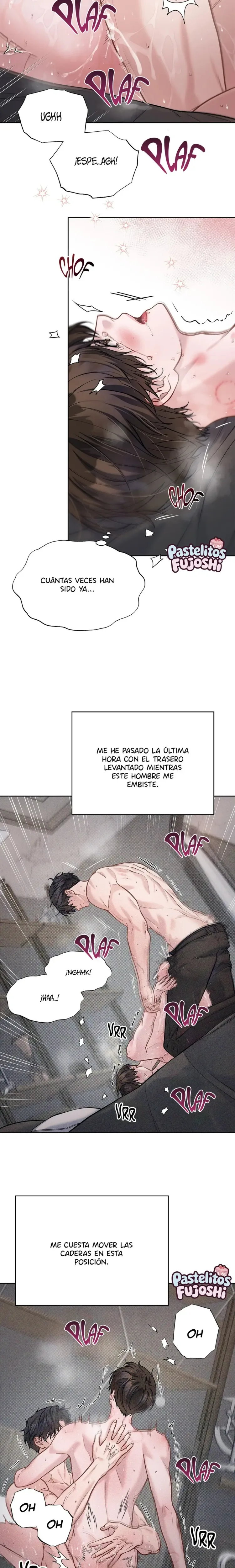 Compañero de Rut capítulo 24, página 2