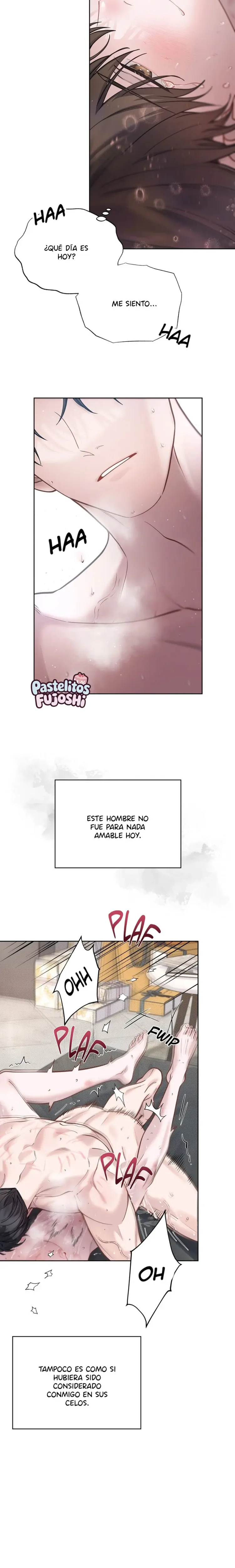 Compañero de Rut capítulo 24, página 4