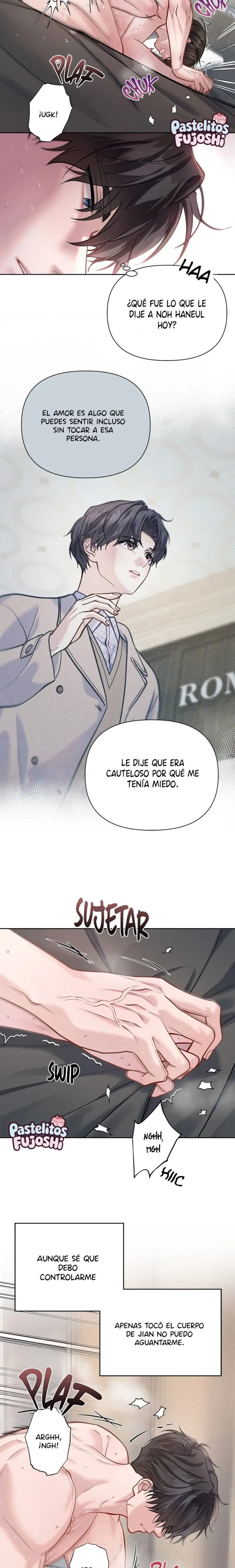 Compañero de Rut capítulo 24, página 9