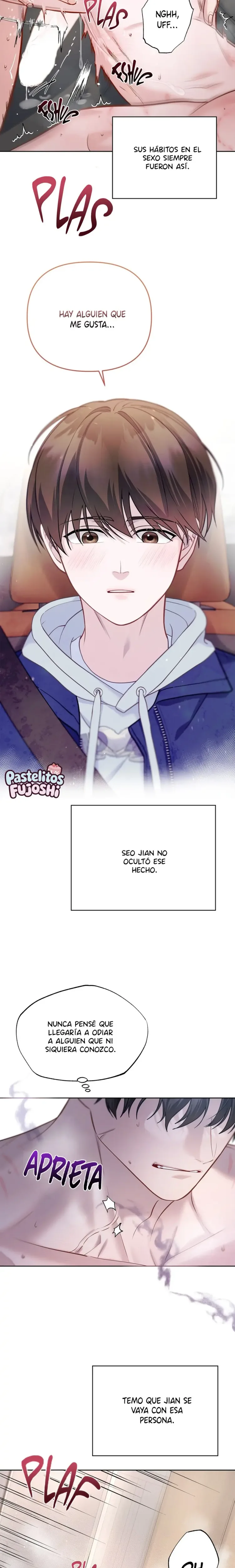 Compañero de Rut capítulo 24, página 11