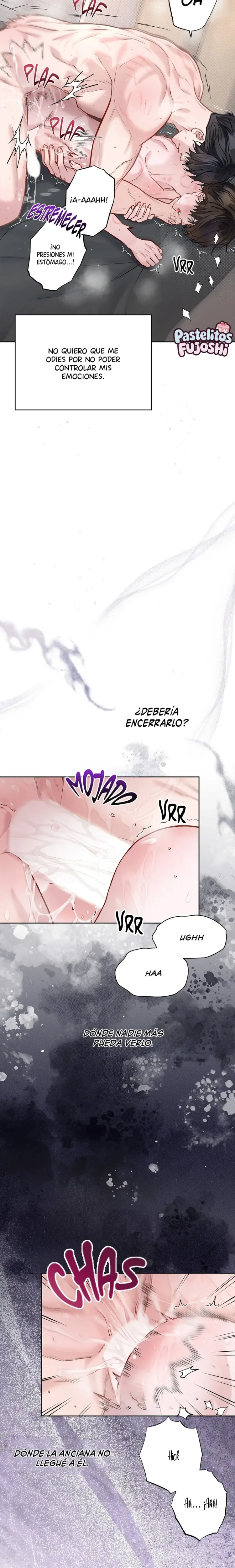 Compañero de Rut capítulo 24, página 12