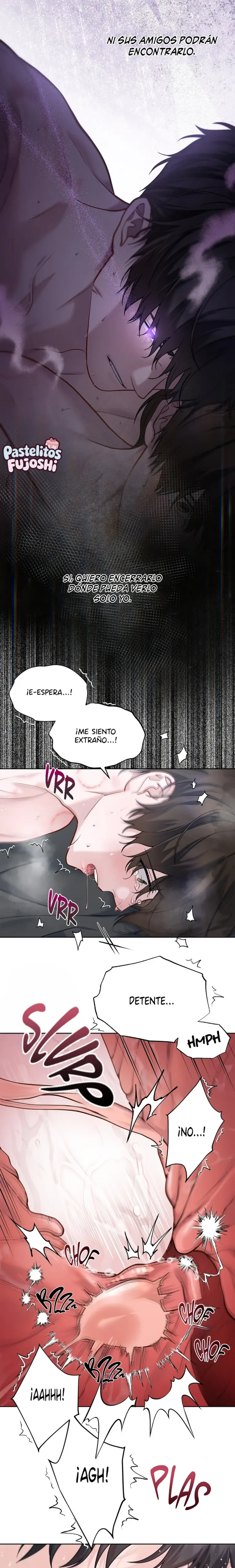 Compañero de Rut capítulo 24, página 13
