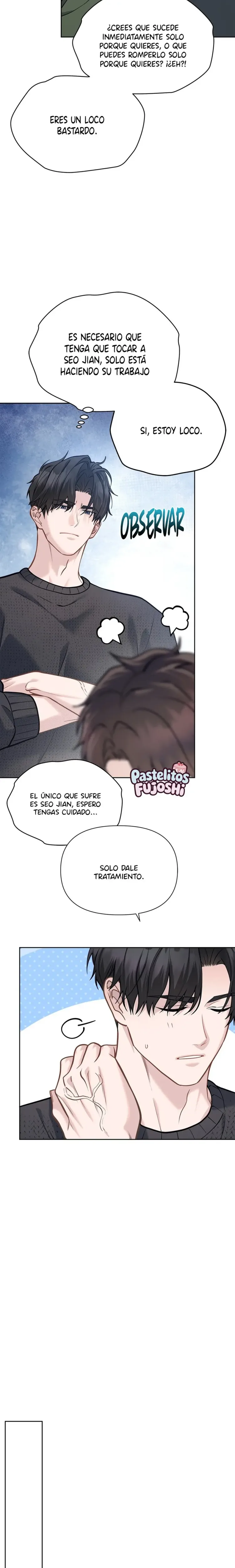 Compañero de Rut capítulo 24, página 18