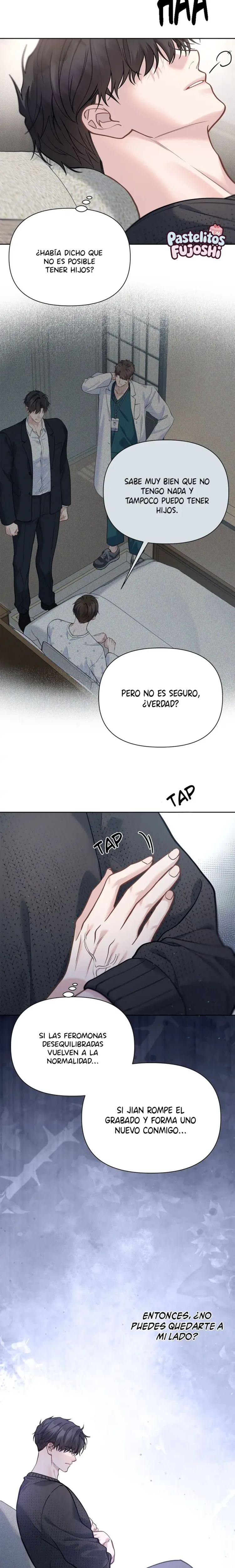 Compañero de Rut capítulo 24, página 20