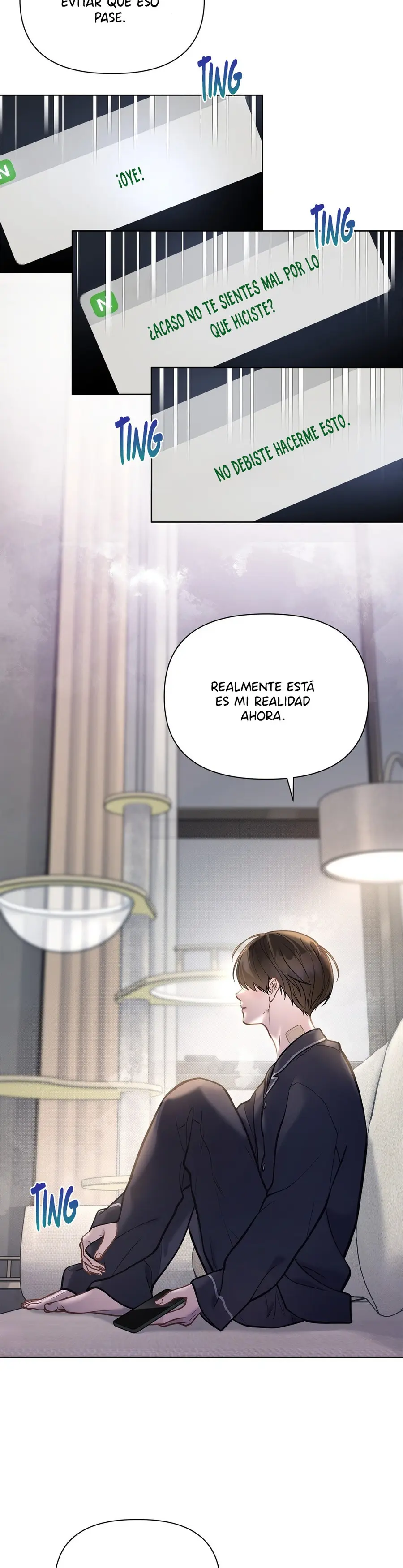 Compañero de Rut capítulo 25, página 20