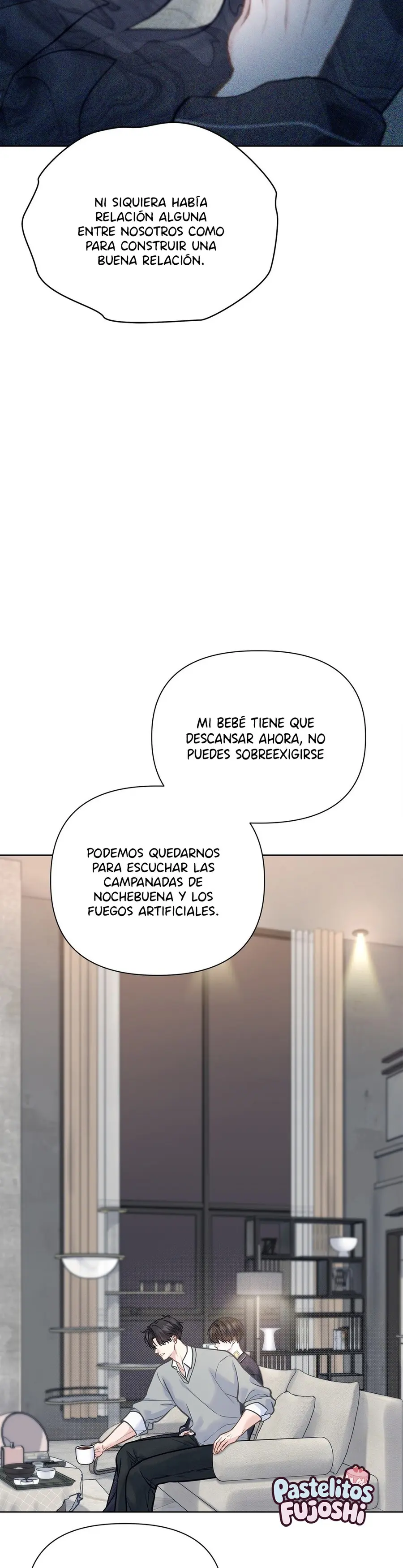 Compañero de Rut capítulo 25, página 35