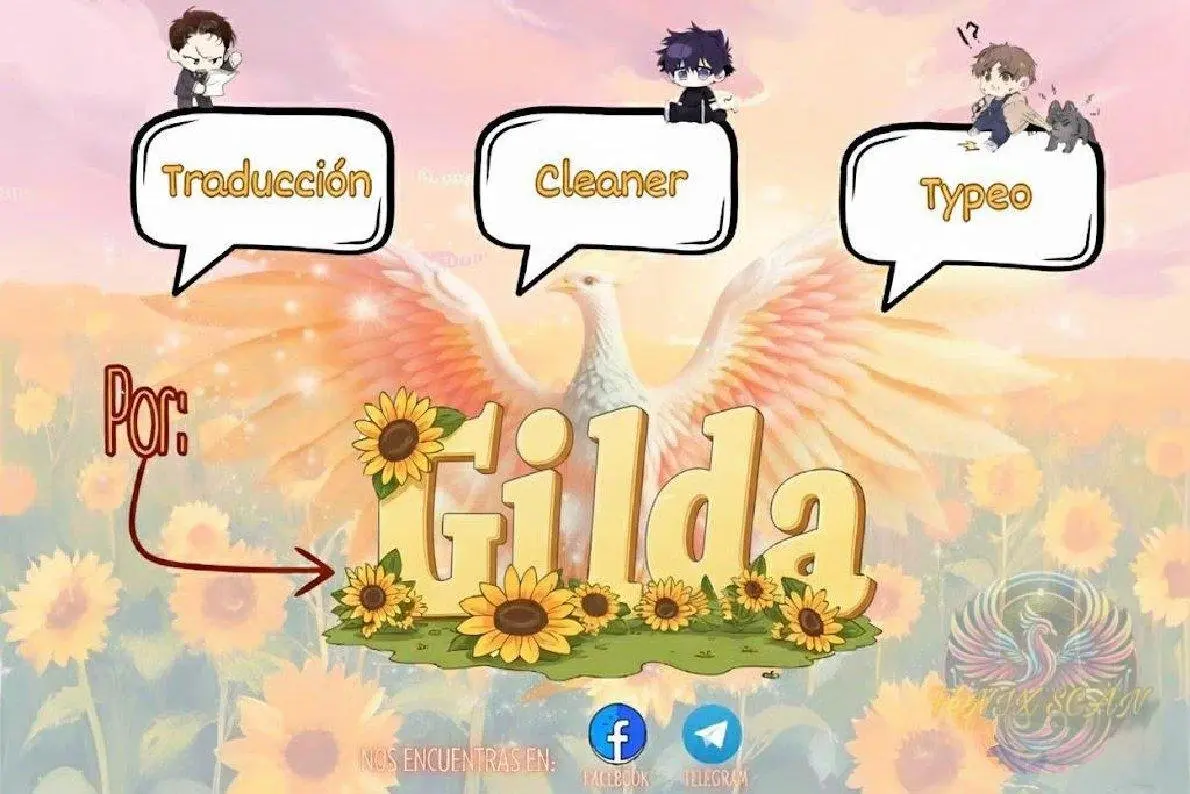 Complejo Desfavorecido capítulo 1, página 2