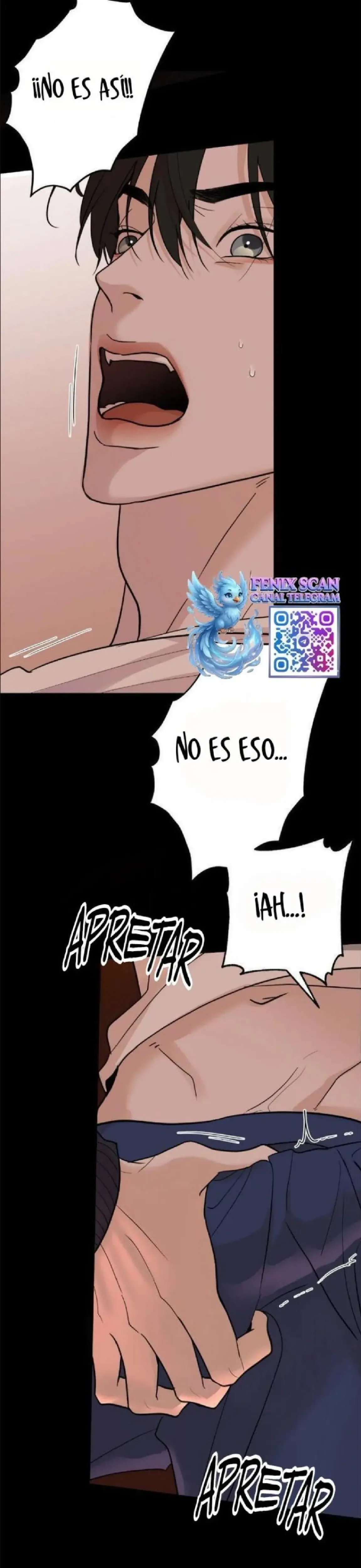Complejo Desfavorecido capítulo 1, página 6