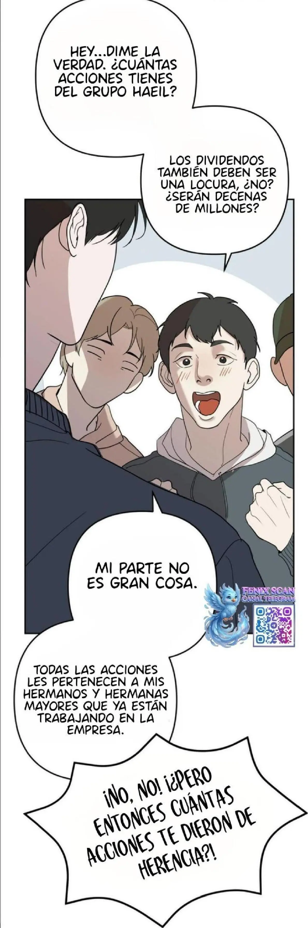 Complejo Desfavorecido capítulo 1, página 16